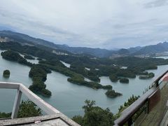 -千岛湖东南湖区