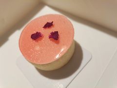 玫瑰千层蛋糕-La Repete(大宁久光店)