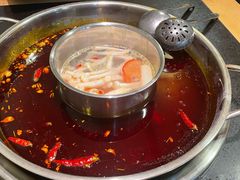 -飘香火锅(玉林西路店)
