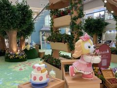 -新城市广场