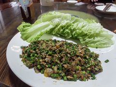 野米燕麦生菜包-大门水乡·顺德菜