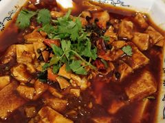 -天回镇何氏豆腐(总店)