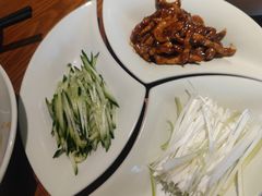 -北方家宴(番禺永旺店)