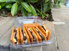 -嘉华鲜花饼·现烤(昆明老街店)