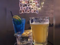 -ohbar live house(人广店)