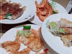 -大渔铁板烧(花园道店)