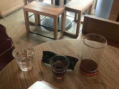 手冲咖啡-VOYAGE COFFEE(北锣鼓巷店)