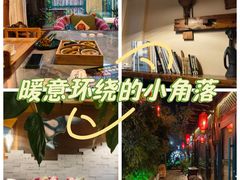 -慢丽江·云南野生菌土鸡锅(付家庄店)