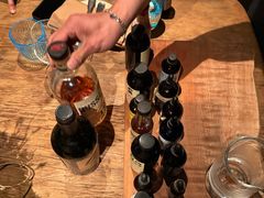 -THE CANNERY&JUJU 新鲜海鲜·牛排美食酒廊