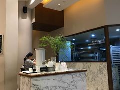 -WHEAT&BAKER-麥(凯德来福士店)