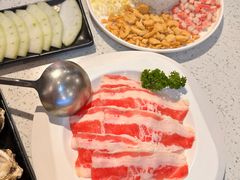 -八珍玉食鸡煲·打边炉(印象城店)