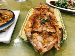 烤狗鱼-乡村馕坑肉·烧烤·新疆菜·本地人更爱吃(阿勒泰首店)