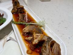 -青叶202都市餐厅(迪诺水镇店)