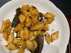 -江南雅厨·江南文化·苏州菜(李公堤店)