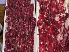 -鲜锦记潮汕牛肉火锅(月坛店)