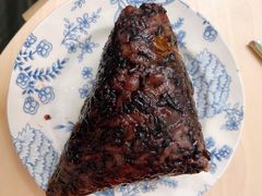 -小阿姨小脚粽(静安店)