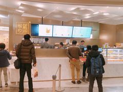 -奈雪的茶(市百一店)