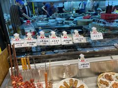 -黄泥岗·地道湖北菜(奥特莱斯店)