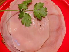大刀腰片-周师兄大刀腰片火锅(洪崖洞旗舰店)