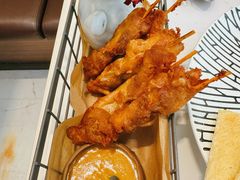 -太食獸泰式茶餐厅(艾尚天地店)