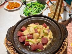 -话梅·客家小厨(东门店)