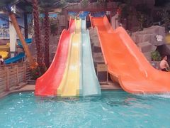 -南宫温泉水世界