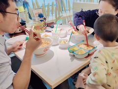 -大美西北·手工面 西北菜(永康万达店)