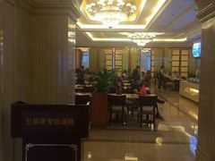 -维也纳国际酒店(深圳新洲店)