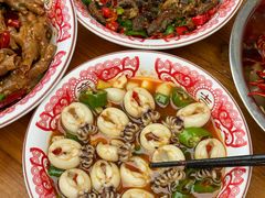 -辣不怕口味虾(凌霄路店)