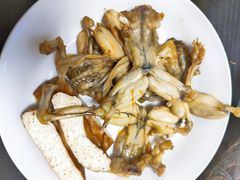-黄毛鸭脖(汉阳总店)