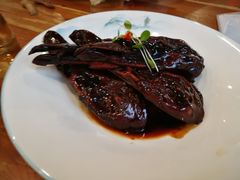 -丈母娘的饭局•新金陵菜(牛首山店)