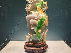 -北京工艺美术博物馆