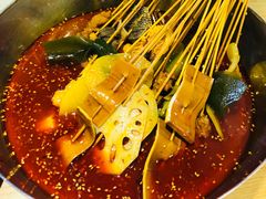 -付小姐在成都(川沙店)