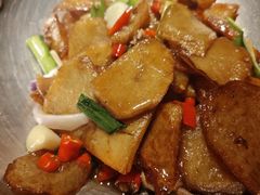 -绿茶餐厅(西单老佛爷店)