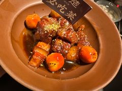 -知楚•精致湖北菜(武商MALL店)