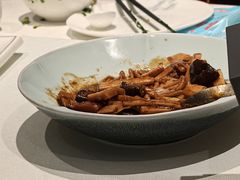 -玉华台饭庄·淮扬菜·烤鸭(望京店)