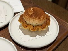 -Ten Olives甜点