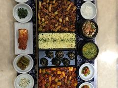 -金顺碳烤肉(1号店)
