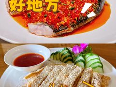 -浔庐餐厅•江西老字号•九江菜(南湖国际店)