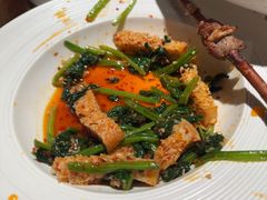 -谷丽麦馕新疆菜·清真(步步高梅溪新天地店)