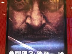 -SFC上影影城(港汇永华IMAX激光店)