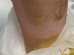 -喜茶(上海北外滩来福士店)
