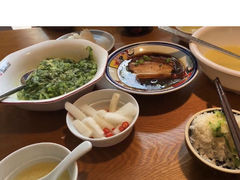 -延安八大碗(陕北菜·枣园路店)