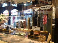 -芭菲盛宴·环球美食(锦城万达广场店)