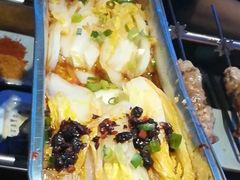 -很久以前羊肉串(打浦路店)