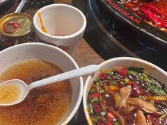 -牛市坎火锅(建设路店)