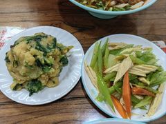 -韩师傅老大同刀削面(北苑路店)