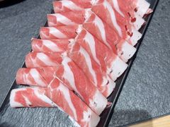 -东来顺(非遗·清真火锅·盛世广场店)