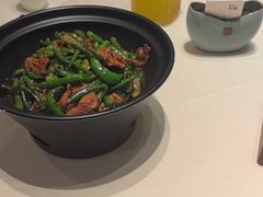 -千滋百味·醉江澜花园餐厅(街道口店)