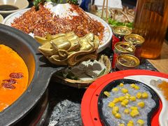 -蜀大侠火锅(总府路店)